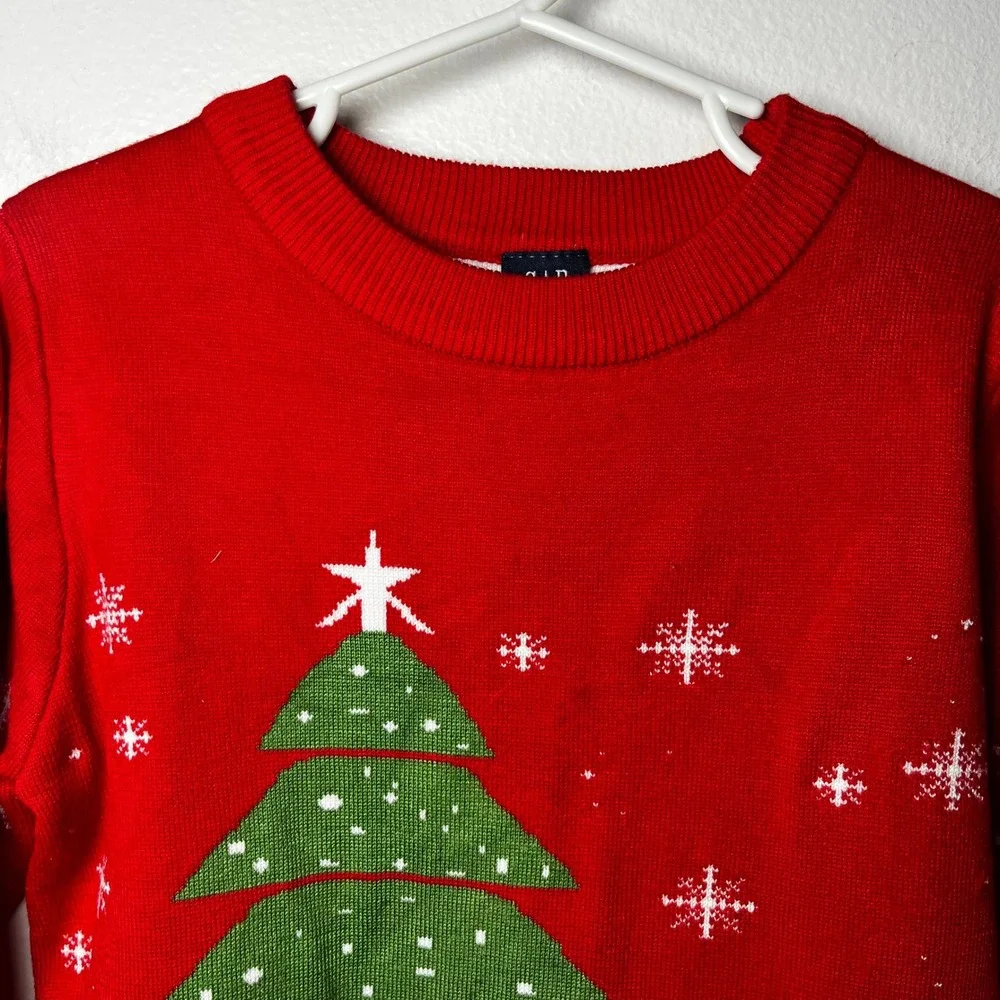 GAP vintage christmas